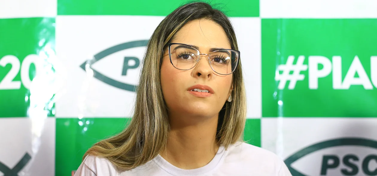 Gessy Fonseca