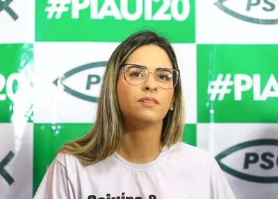 Gessy Fonseca