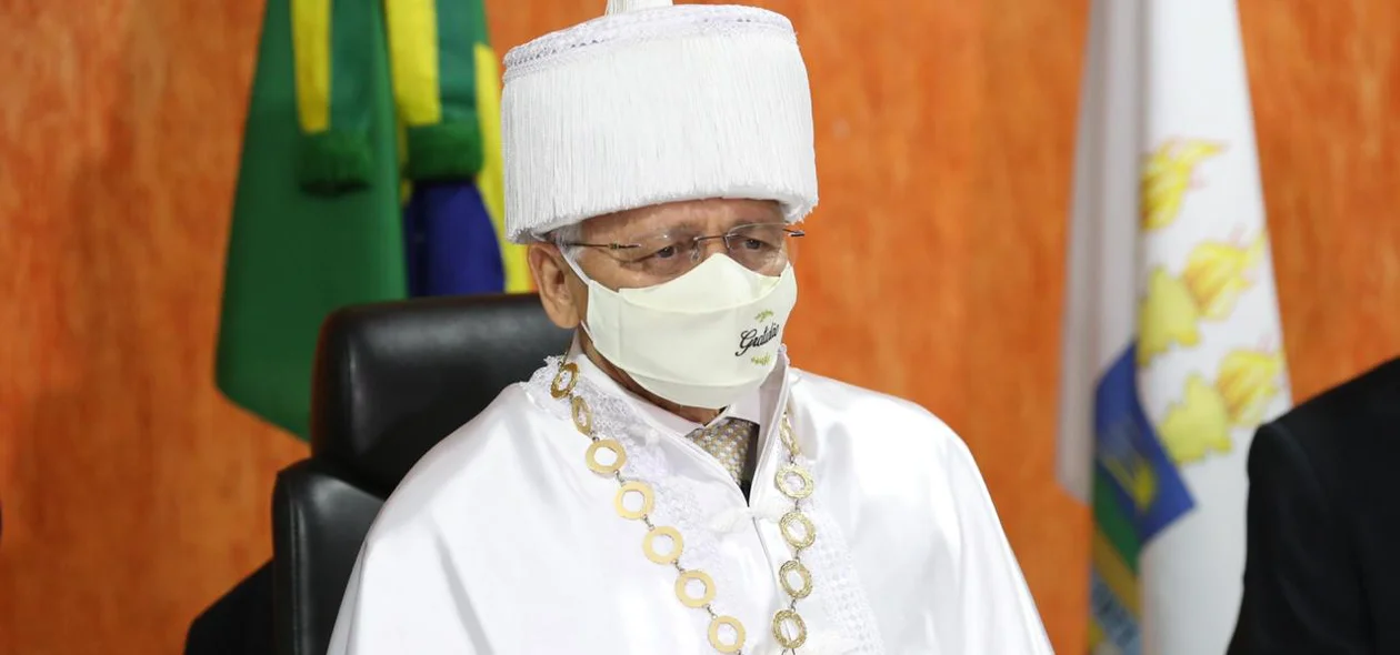 Gildásio Guedes