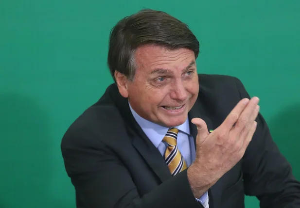 Jair Bolsonaro
