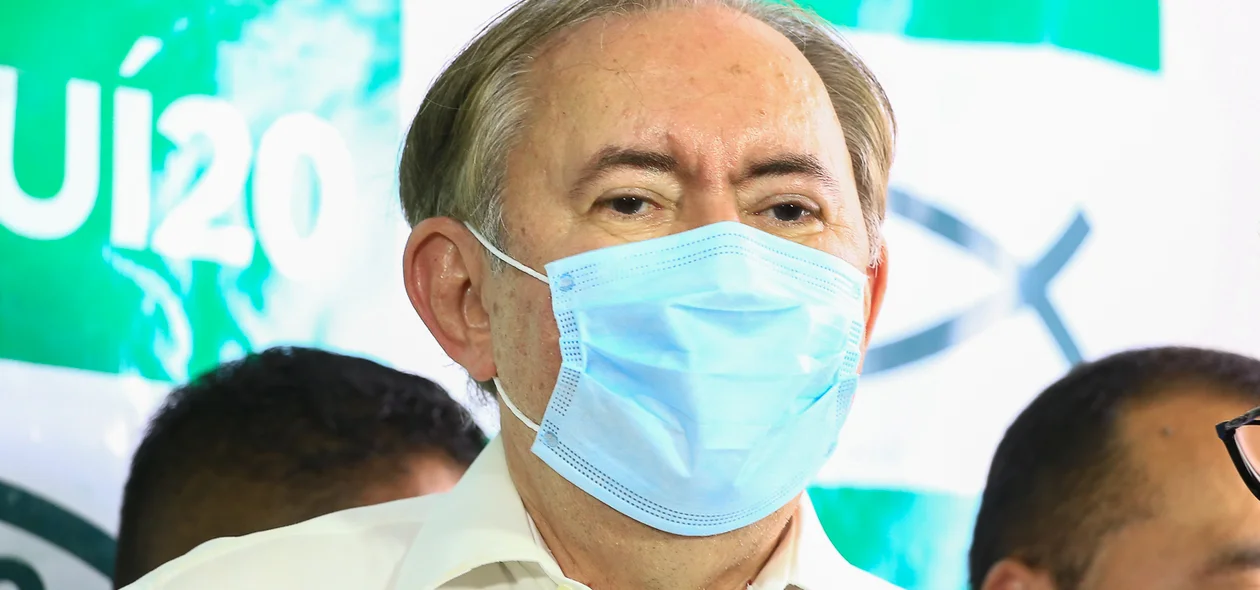 João Henrique 