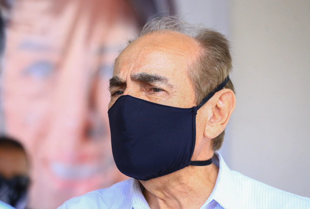 Marcelo Castro