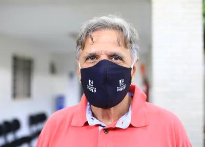 Renato Berger