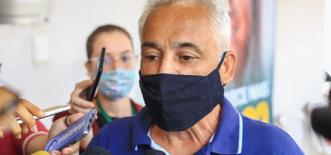 Robert Rios
