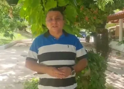 Vereador Dudu