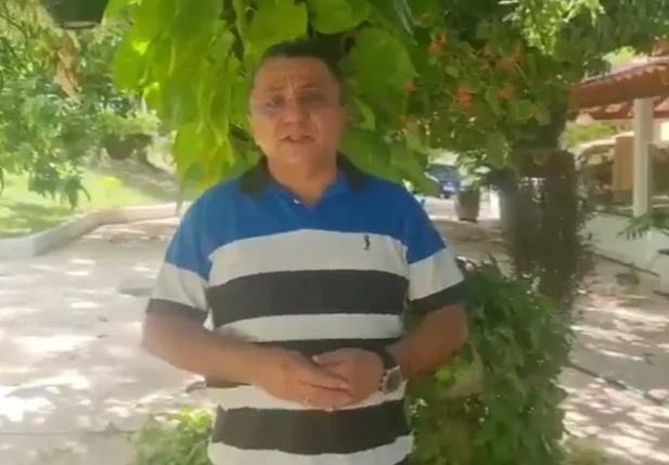 Vereador Dudu