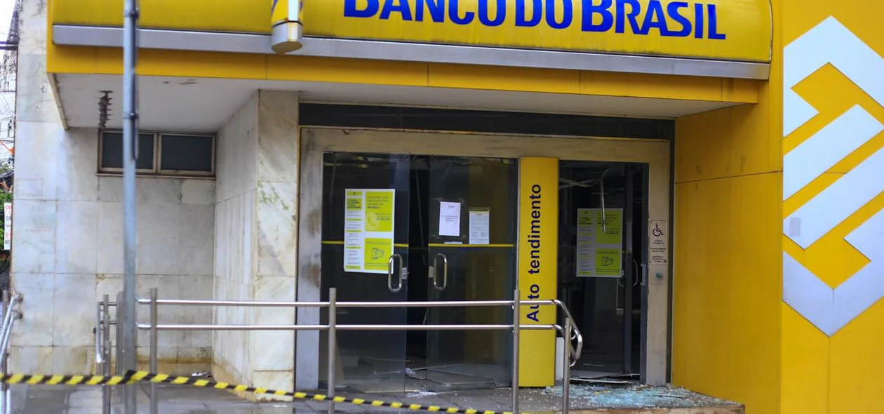 O crime ocorreu na Rua 13 de Maio