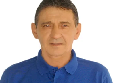 Raimundo Nonato Machado Torres