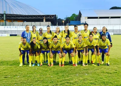 Tiradentes feminino