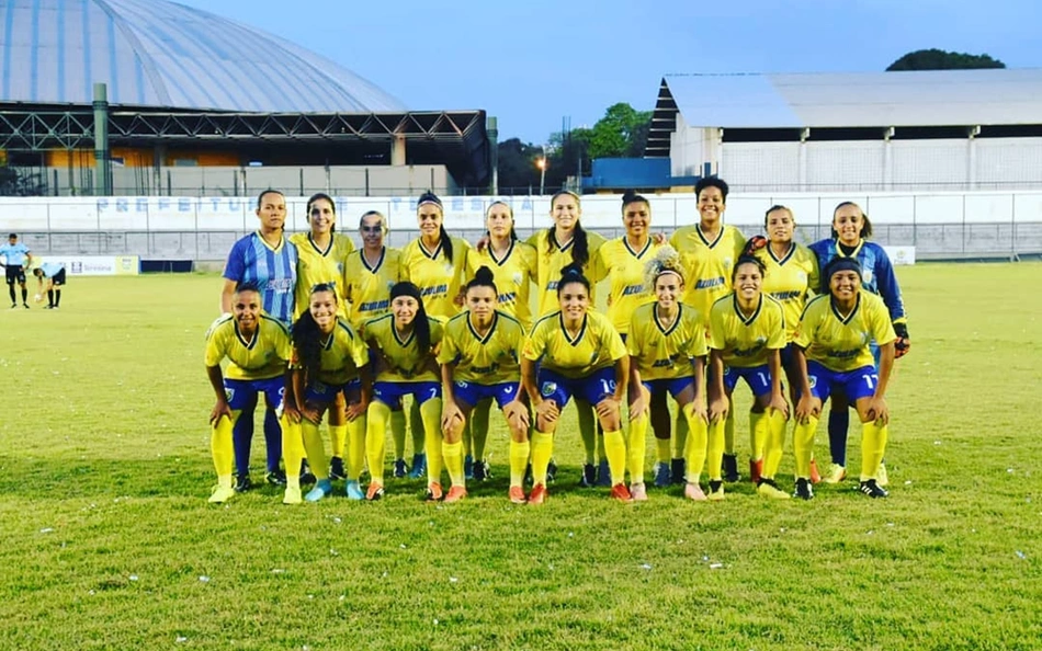 Tiradentes feminino