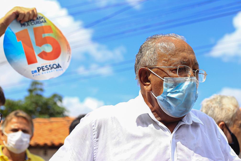 Dr. Pessoa 