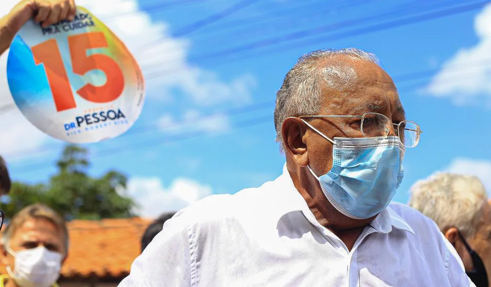Dr. Pessoa 