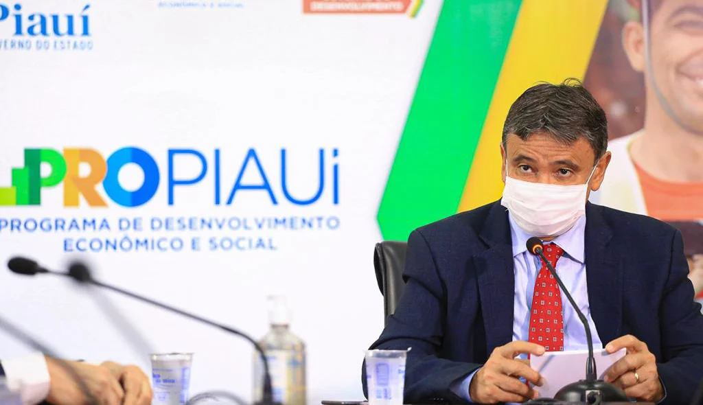 Governador do Piauí 