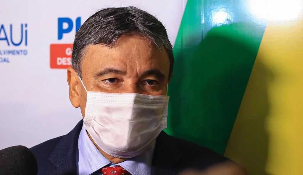 Governador Wellington Dias 