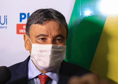 Governador Wellington Dias 