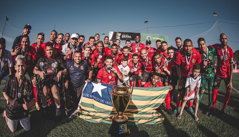 Resenha FC