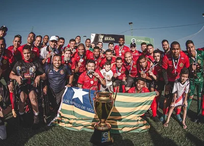 Resenha FC