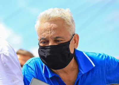 Robert Rios