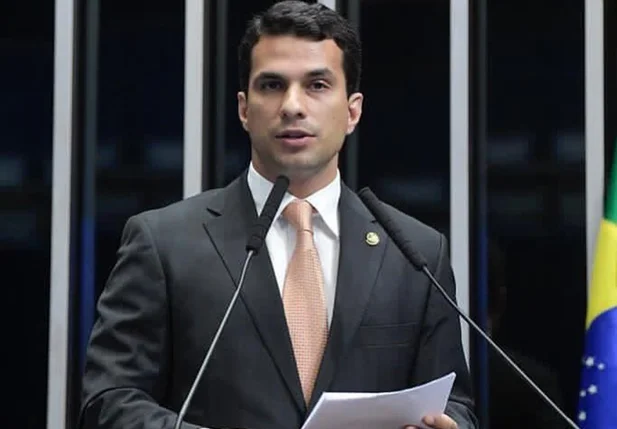 Senador Irajá Silvestre