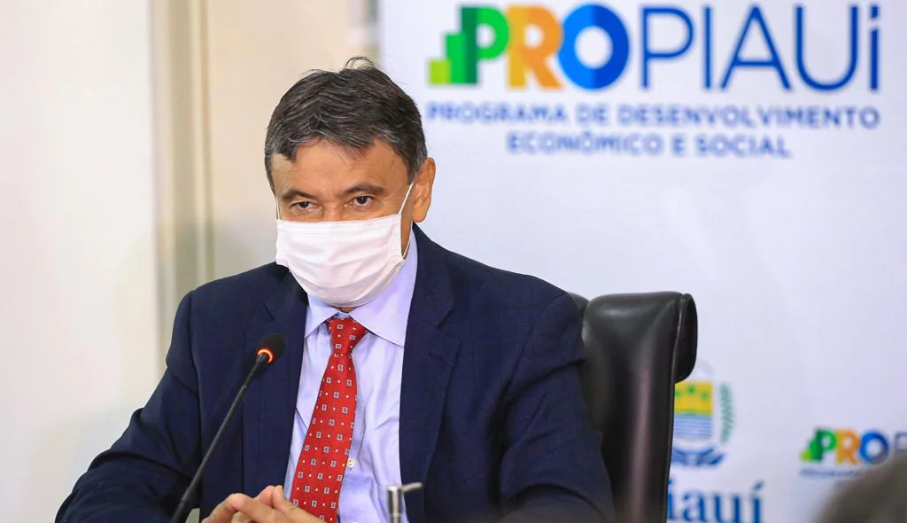 Wellington Dias 