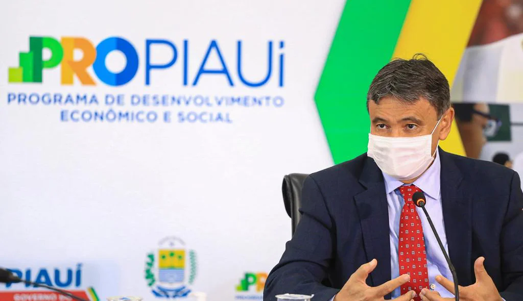 Wellington Dias 