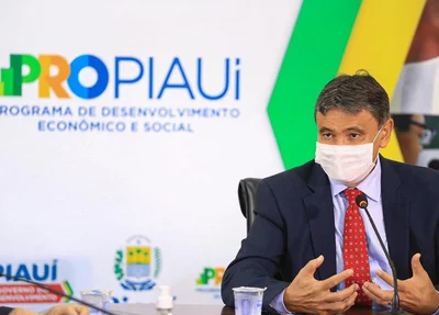 Wellington Dias 