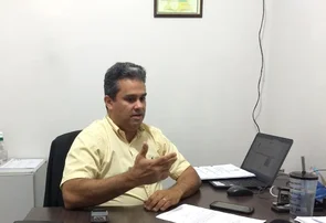 Delegado Michel Sampaio rebate acusação de perseguição e aponta retaliação de servidora