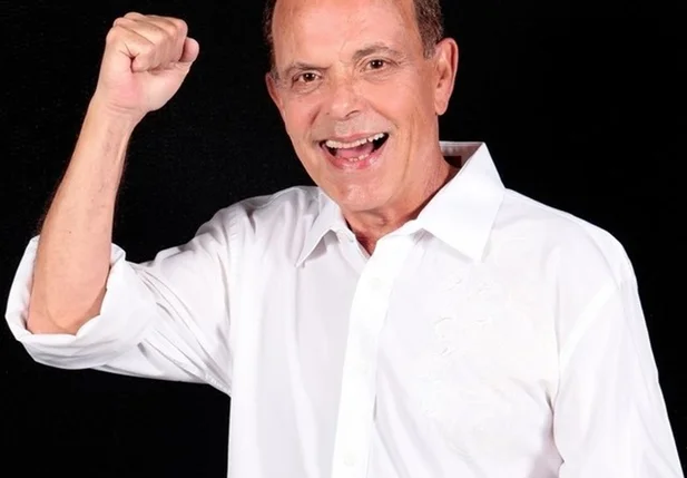 Fernando Vanucci