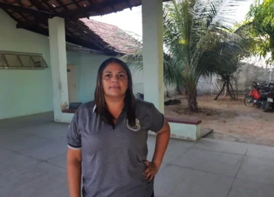 Jaqueline Maria Machado