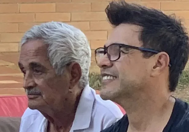 Pai de Zezé di Camargo e Luciano morre aos 83 anos em Goiás