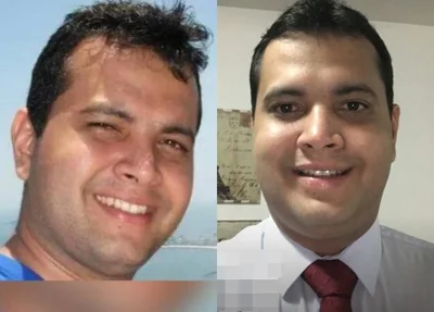 Simão Pedro Carcará Reinaldo de Sousa