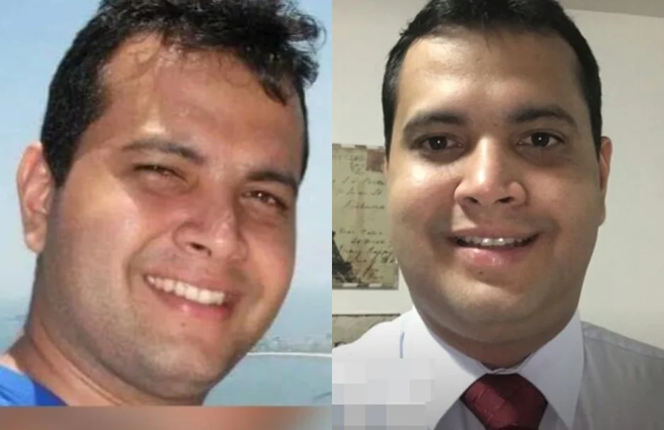 Simão Pedro Carcará Reinaldo de Sousa