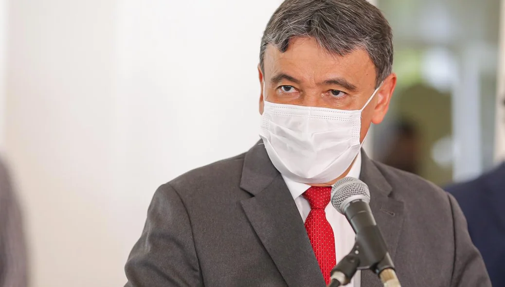 Wellington Dias