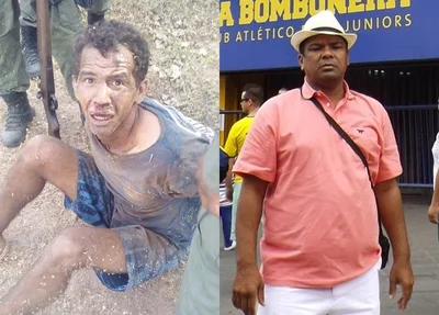 Acusado de matar cabo Daniel Marcos Ferreira