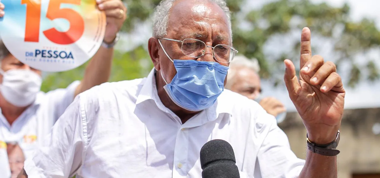 Dr. Pessoa
