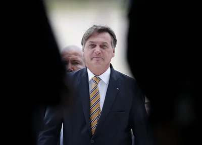 Jair Bolsonaro