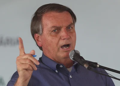 Jair Bolsonaro