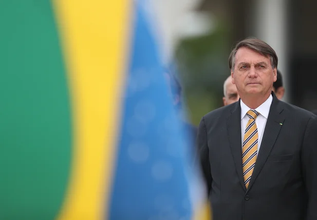 Jair Bolsonaro