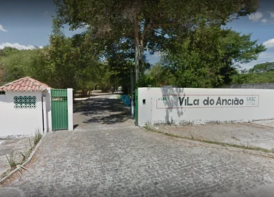 Vila do Ancião