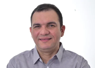 Vinício Ferreira 