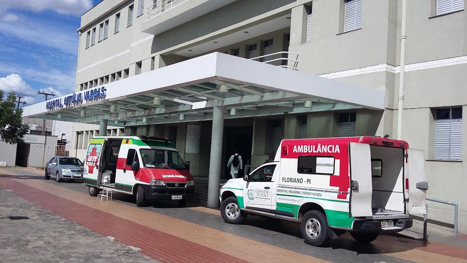 Ao todo serão 20 novos leitos de UTI no HGV.