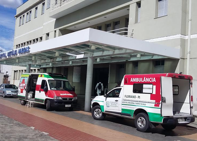 Ao todo serão 20 novos leitos de UTI no HGV.