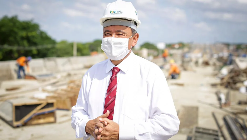 Governador Wellingon Dias