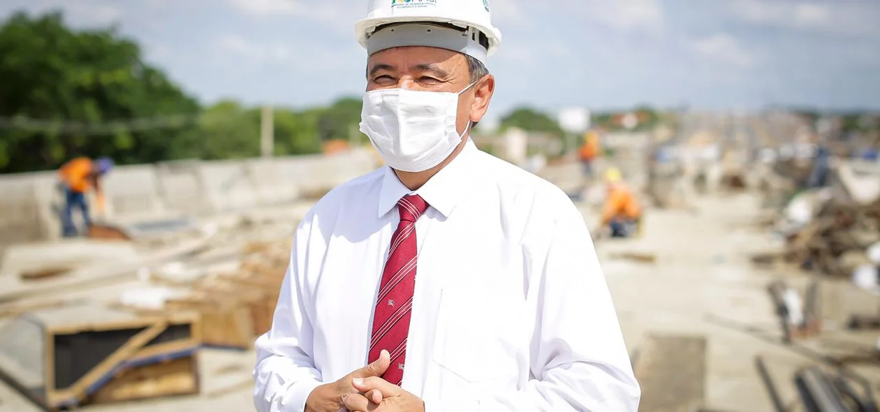 Governador Wellingon Dias