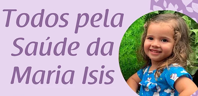 Maria Isis