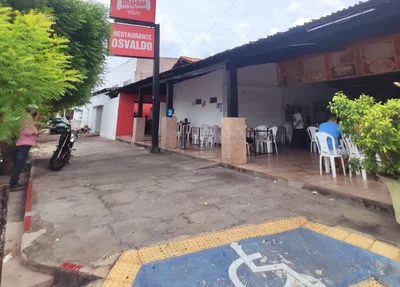 Restaurante Osvaldo