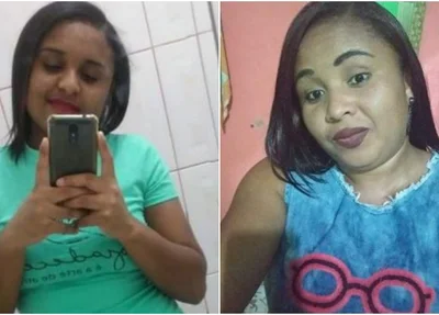 Vítimas executadas a tiros