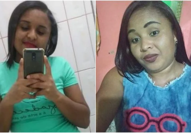 Vítimas executadas a tiros
