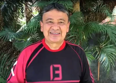 Wellington Dias