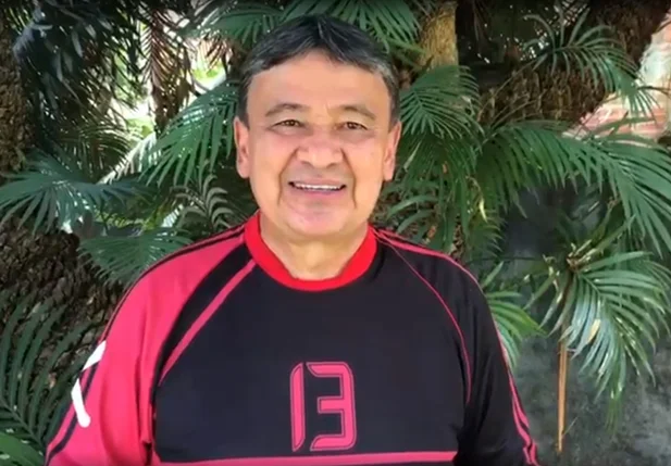 Wellington Dias